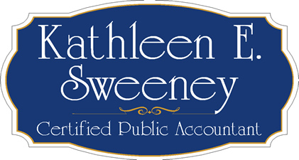 Kathleen E. Sweeney logo